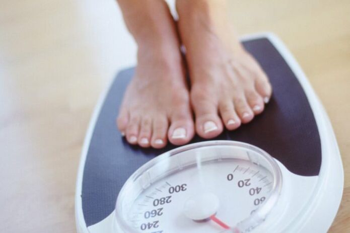 Na dijeti po krvnim grupama mjesečno možete izgubiti 5-7 kg viška kilograma