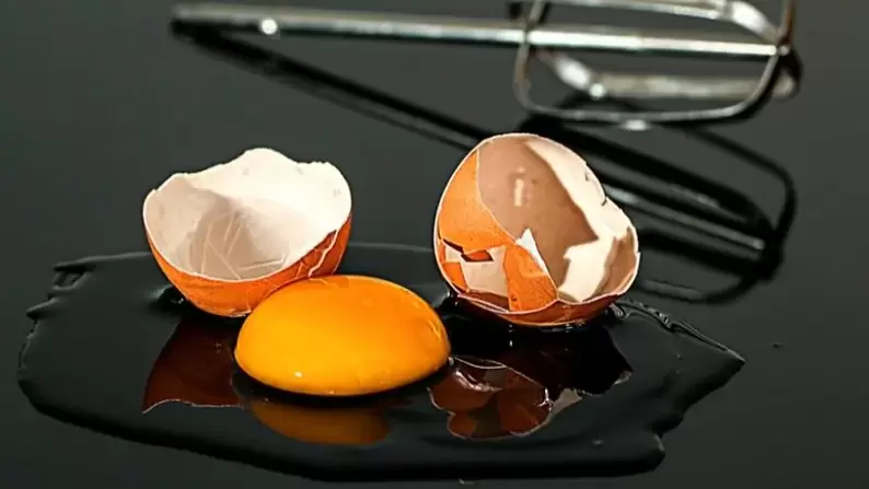 koristi i štete od sirovih jaja