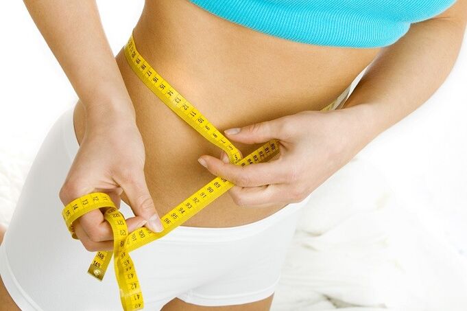 gubitak viška kilograma motivira vas da smršavite