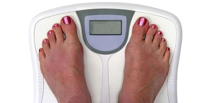 kako izgubiti višak kilograma