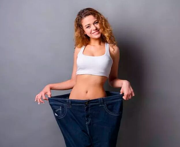Gubitak kilograma