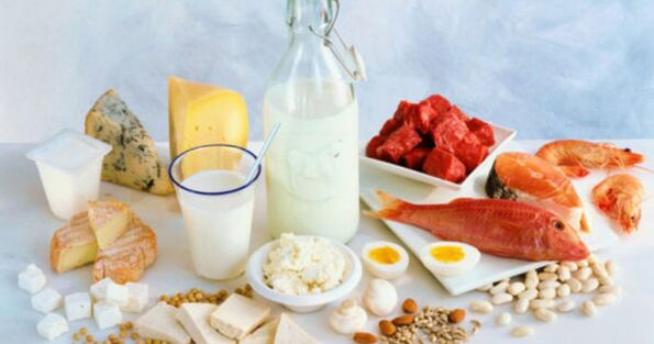 Proizvodi za keto dijetu