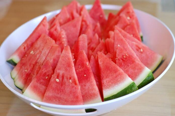 preporuke za mršavljenje