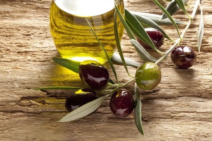 Maslinovo ulje dio je mediteranske prehrane